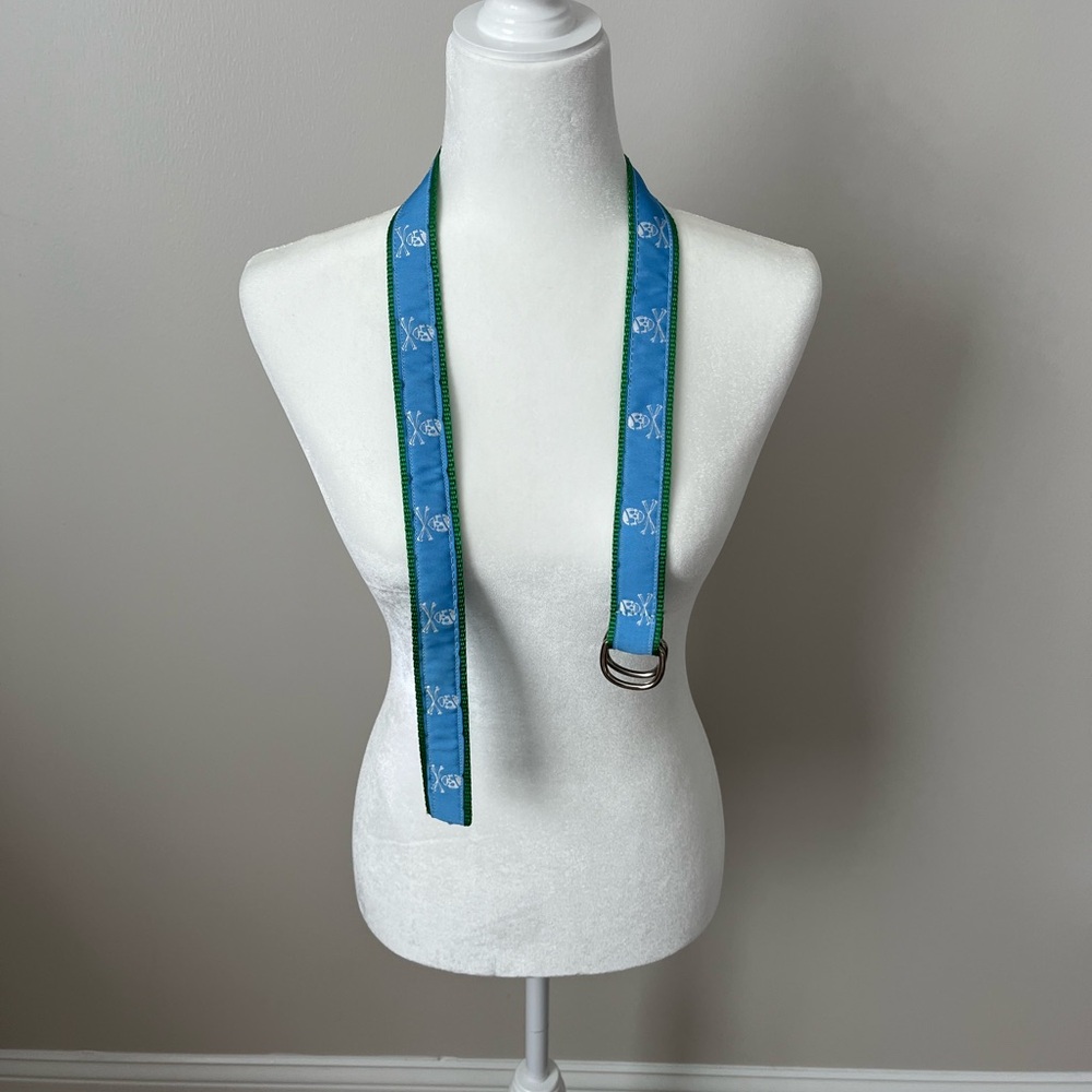 ✨2/$20 | Eliza B Skull & Crossbones Women's Belt